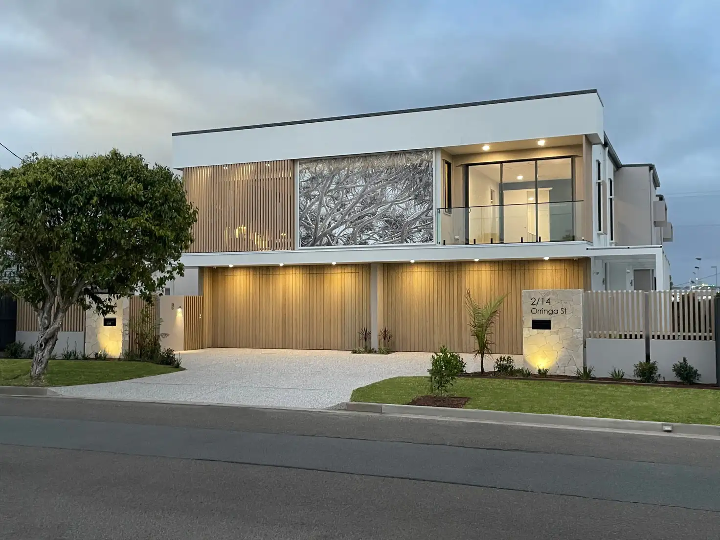 Main view of Homely house listing, 1/14 Orringa Street, Wurtulla QLD 4575