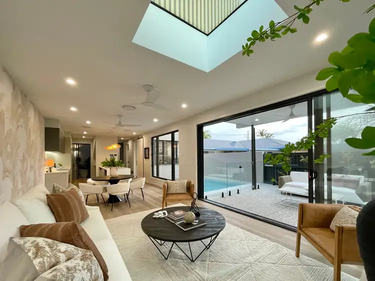 Third view of Homely house listing, 1/14 Orringa Street, Wurtulla QLD 4575