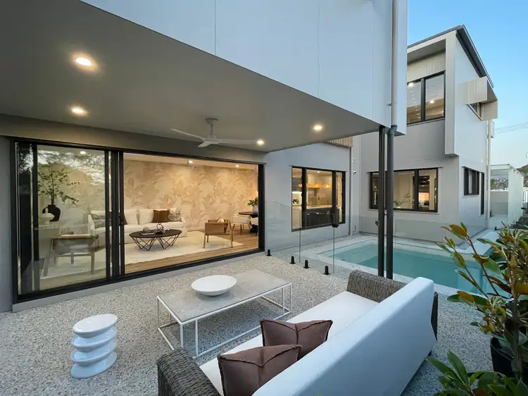 Fourth view of Homely house listing, 1/14 Orringa Street, Wurtulla QLD 4575