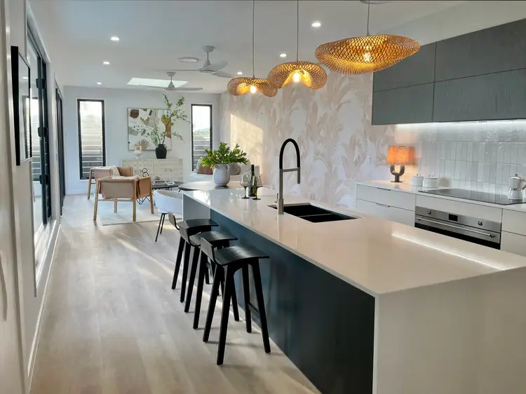 Fifth view of Homely house listing, 1/14 Orringa Street, Wurtulla QLD 4575