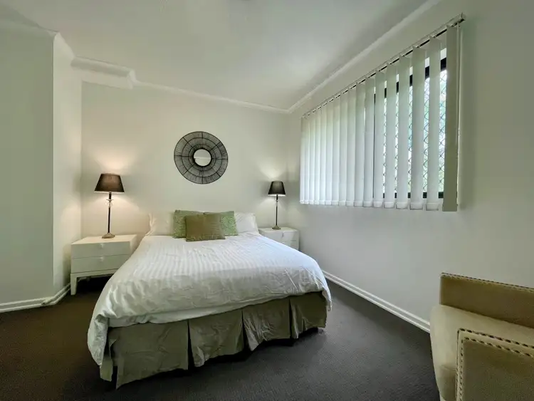 Sixth view of Homely unit listing, 42/2 Saint Pauls Terrace, Spring Hill QLD 4000