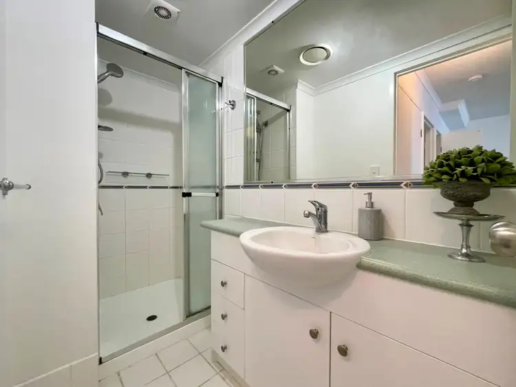 Seventh view of Homely unit listing, 42/2 Saint Pauls Terrace, Spring Hill QLD 4000