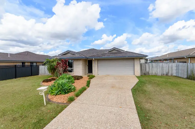 Main view of Homely house listing, 31 Swann Road, Bellmere QLD 4510