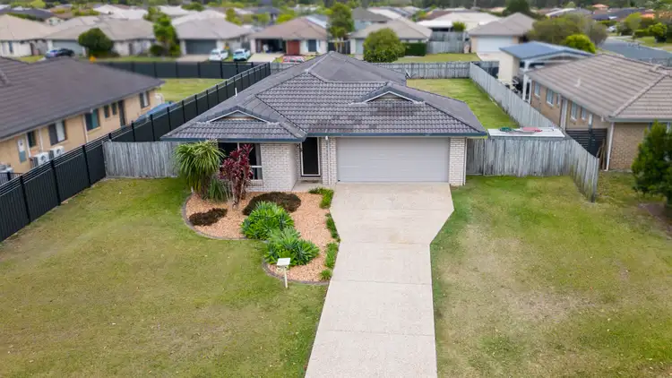 Second view of Homely house listing, 31 Swann Road, Bellmere QLD 4510