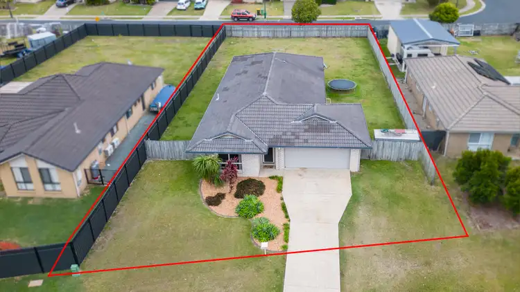 Third view of Homely house listing, 31 Swann Road, Bellmere QLD 4510