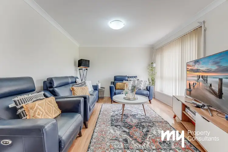 Second view of Homely house listing, 6 Pavo Close, Hinchinbrook NSW 2168