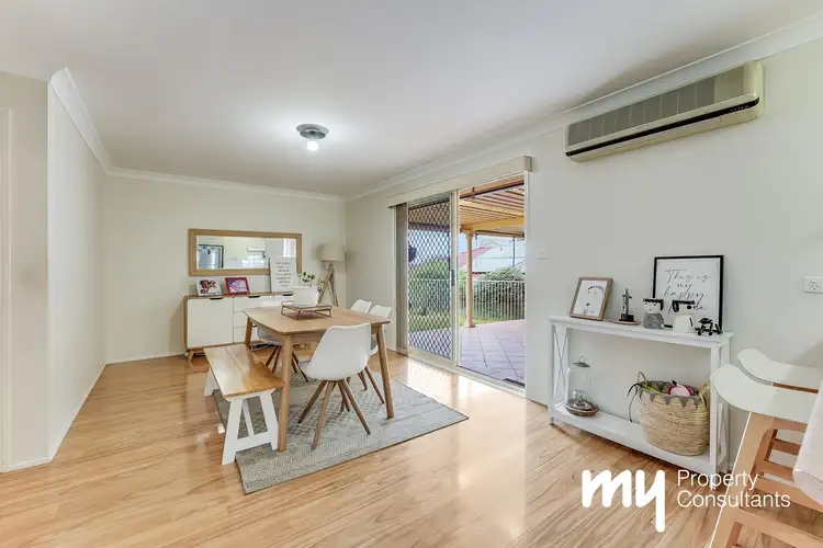 Third view of Homely house listing, 6 Pavo Close, Hinchinbrook NSW 2168