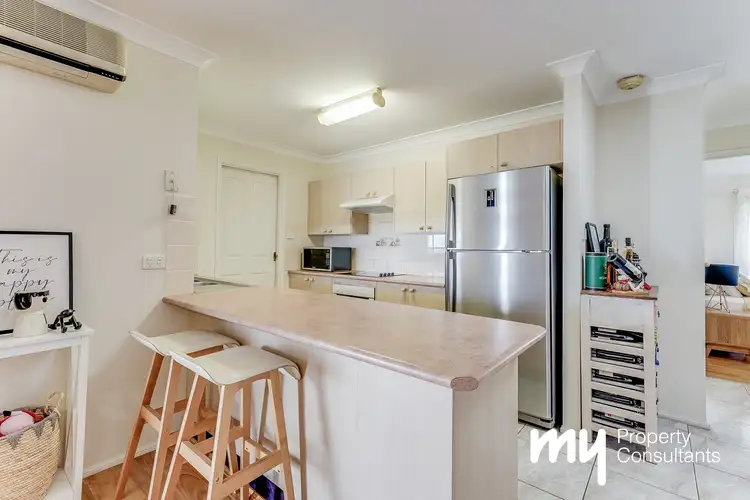 Fourth view of Homely house listing, 6 Pavo Close, Hinchinbrook NSW 2168