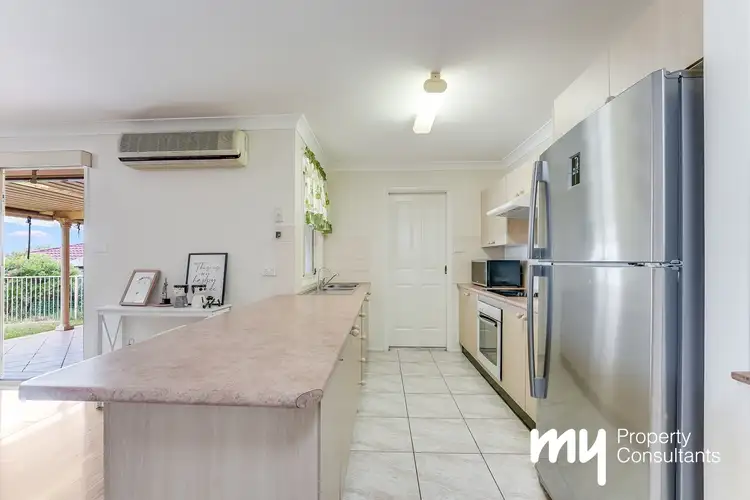 Fifth view of Homely house listing, 6 Pavo Close, Hinchinbrook NSW 2168