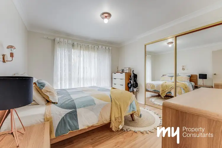 Sixth view of Homely house listing, 6 Pavo Close, Hinchinbrook NSW 2168