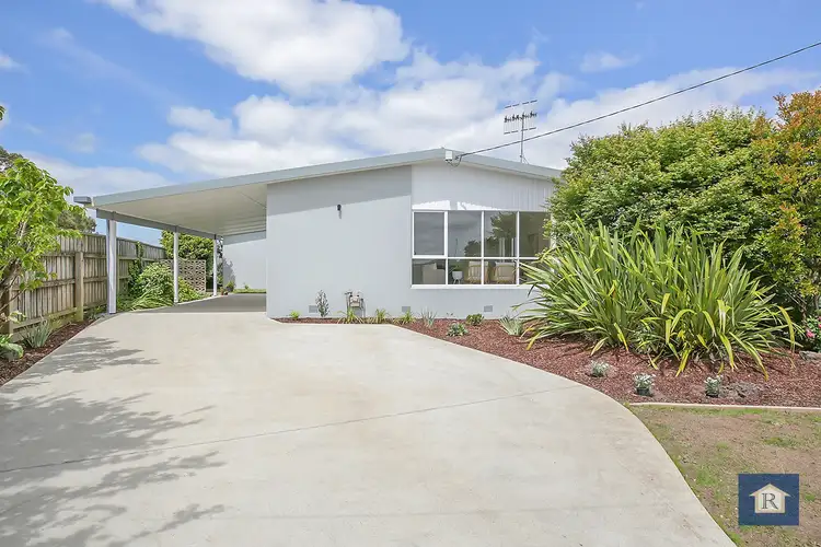 Main view of Homely house listing, 22 John Crescent, Colac VIC 3250