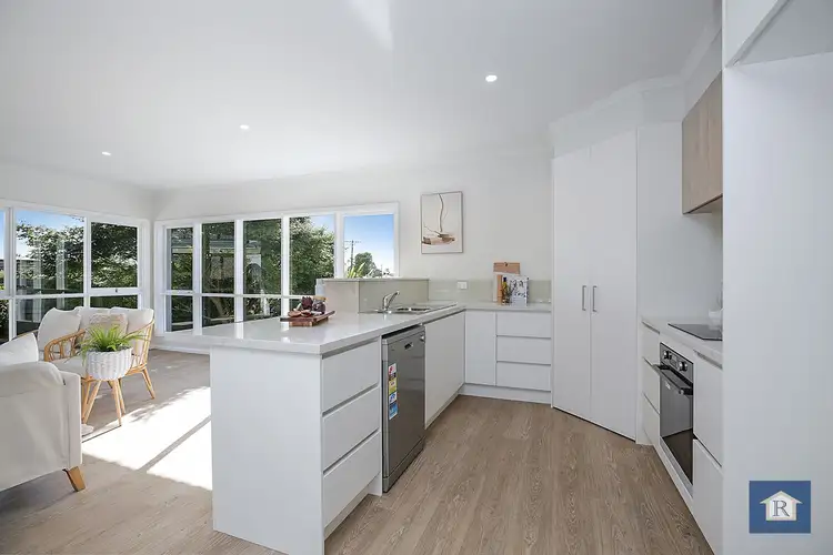 Second view of Homely house listing, 22 John Crescent, Colac VIC 3250
