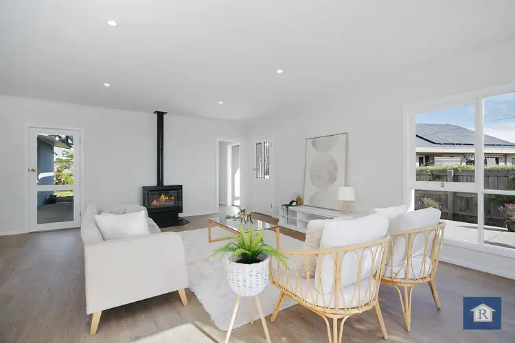 Third view of Homely house listing, 22 John Crescent, Colac VIC 3250