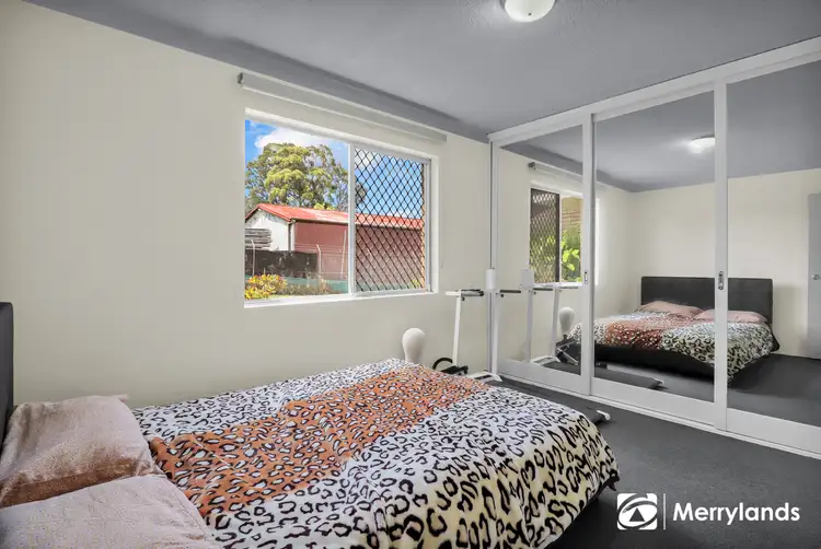 Fourth view of Homely apartment listing, 24/5 Todd Street, Merrylands NSW 2160