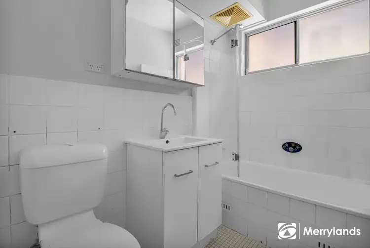 Fifth view of Homely apartment listing, 24/5 Todd Street, Merrylands NSW 2160