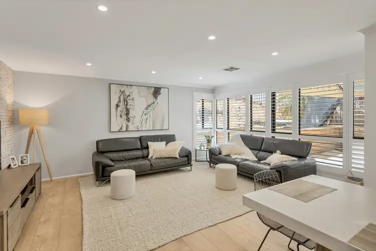 Fourth view of Homely house listing, 57 Mariner Drive, Sheidow Park SA 5158
