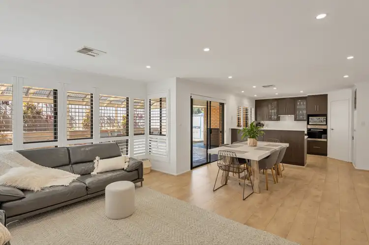 Fifth view of Homely house listing, 57 Mariner Drive, Sheidow Park SA 5158
