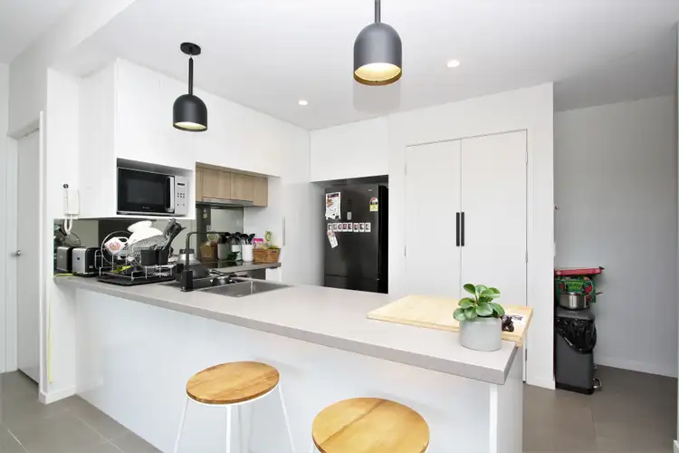 405/38 Lowerson Street, Lutwyche QLD 4030