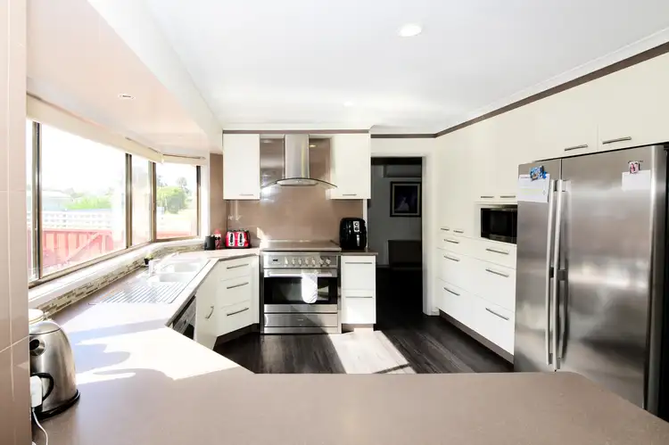 Second view of Homely house listing, 22 Pinot Crescent, Corowa NSW 2646