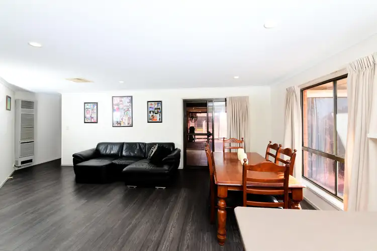 Third view of Homely house listing, 22 Pinot Crescent, Corowa NSW 2646