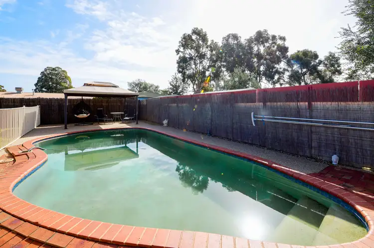 Fourth view of Homely house listing, 22 Pinot Crescent, Corowa NSW 2646