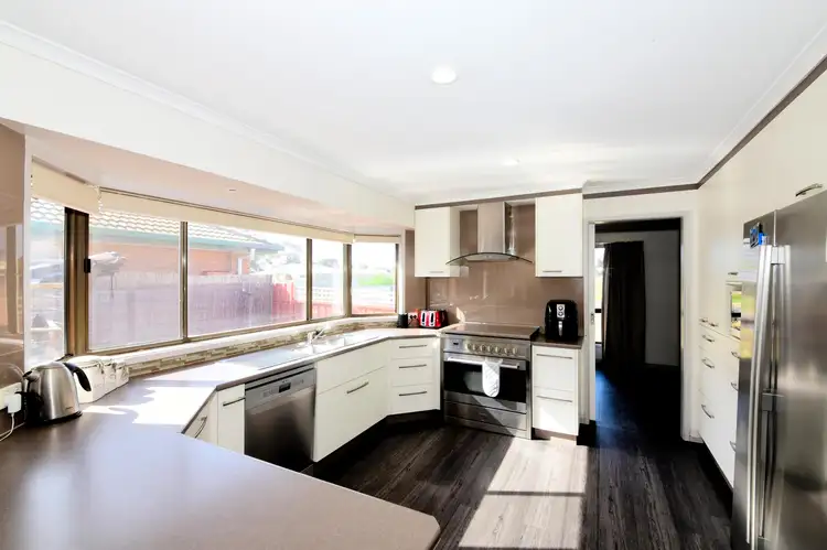 Fifth view of Homely house listing, 22 Pinot Crescent, Corowa NSW 2646