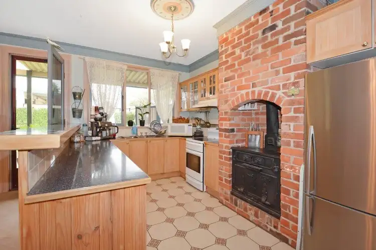 Third view of Homely house listing, 379 Conadilly Street, Gunnedah NSW 2380