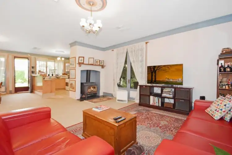 Fourth view of Homely house listing, 379 Conadilly Street, Gunnedah NSW 2380