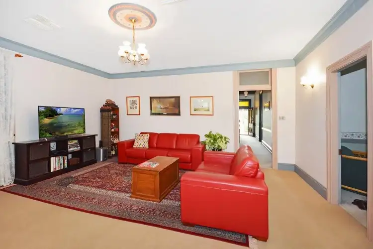 Fifth view of Homely house listing, 379 Conadilly Street, Gunnedah NSW 2380