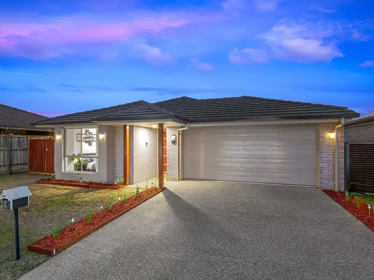 67 Parkway Crescent, Caboolture QLD 4510