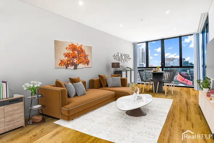 45 Macquarie Street
