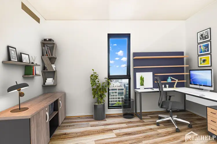 Second view of Homely unit listing, 1515/45 Macquarie Street, Parramatta NSW 2150