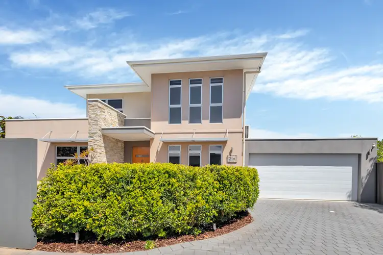 21A Marlborough Street, Brighton SA 5048
