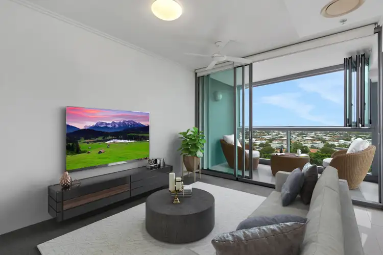11305/8 Harbour Road, Hamilton QLD 4007