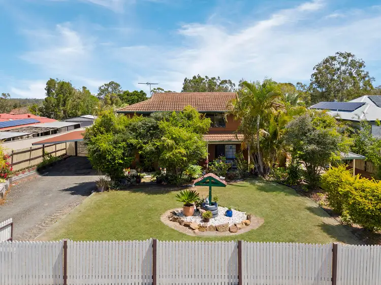 Main view of Homely house listing, 12 Farrell Drive, Walloon QLD 4306