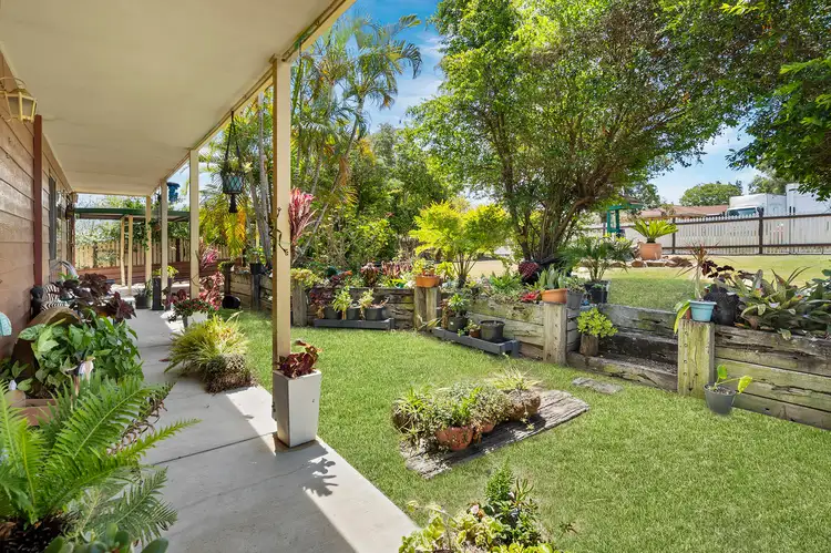 Third view of Homely house listing, 12 Farrell Drive, Walloon QLD 4306