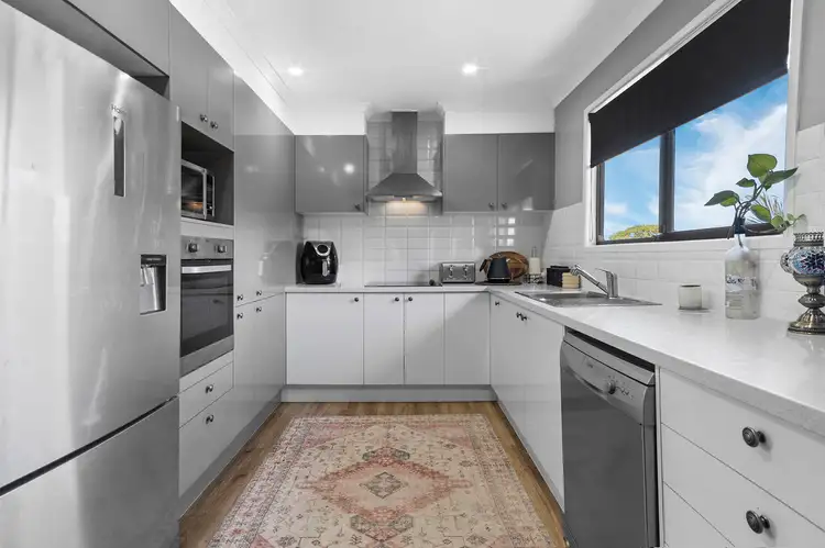 Fourth view of Homely house listing, 12 Farrell Drive, Walloon QLD 4306