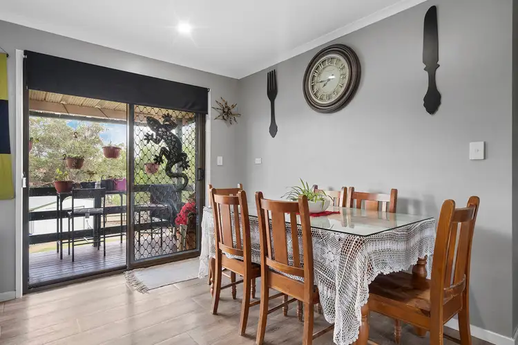 Fifth view of Homely house listing, 12 Farrell Drive, Walloon QLD 4306
