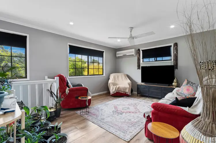 Sixth view of Homely house listing, 12 Farrell Drive, Walloon QLD 4306