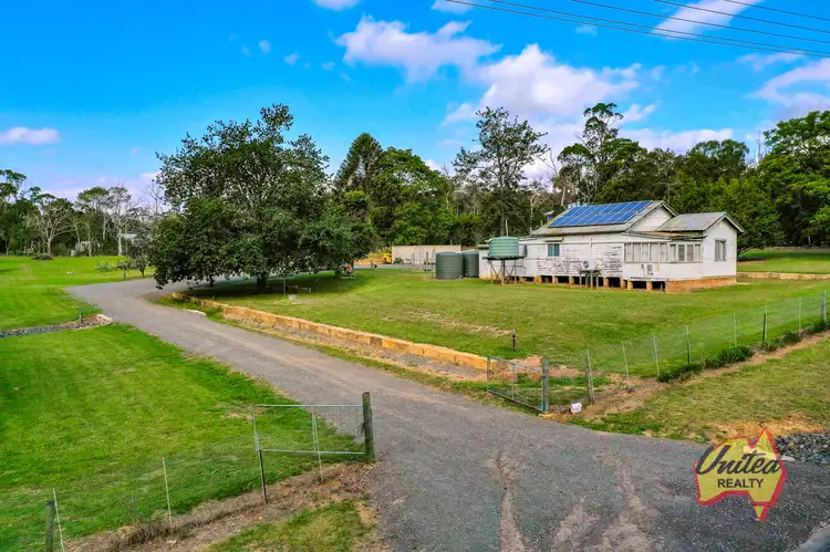90 Yanderra Road, Yanderra NSW 2574