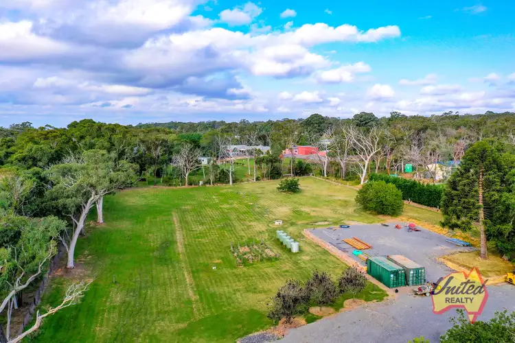 Second view of Homely rural property listing, 90 Yanderra Road, Yanderra NSW 2574