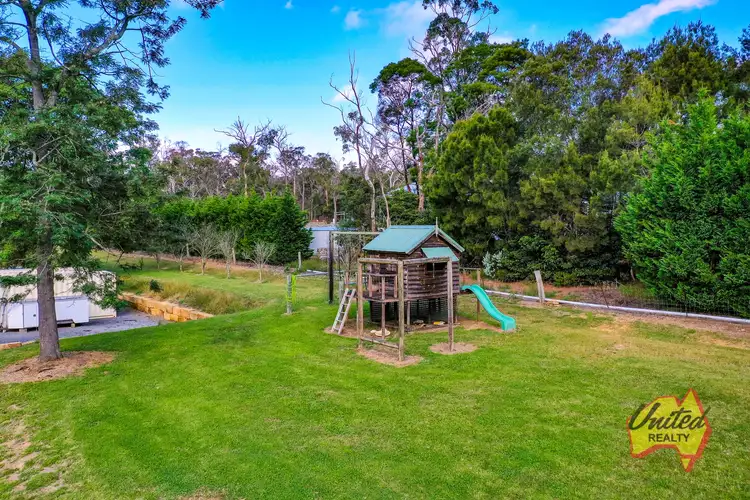 Fourth view of Homely rural property listing, 90 Yanderra Road, Yanderra NSW 2574