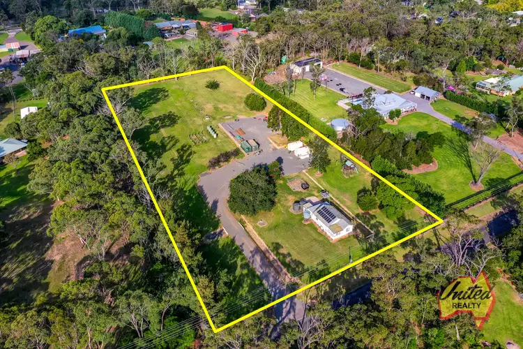 Fifth view of Homely rural property listing, 90 Yanderra Road, Yanderra NSW 2574
