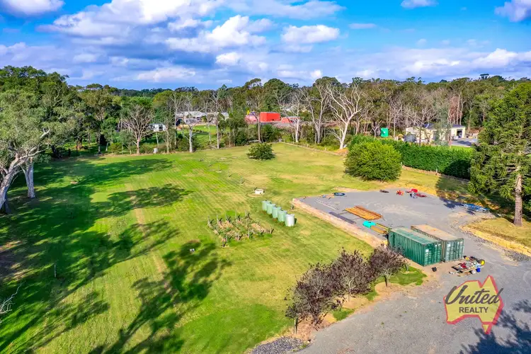 Sixth view of Homely rural property listing, 90 Yanderra Road, Yanderra NSW 2574