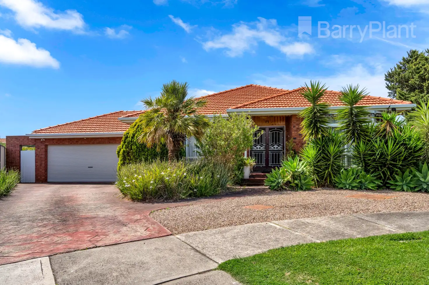 Main view of Homely house listing, 10 Ayr Close, Greenvale VIC 3059