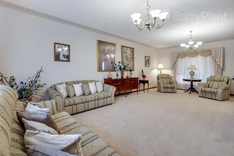 Third view of Homely house listing, 10 Ayr Close, Greenvale VIC 3059