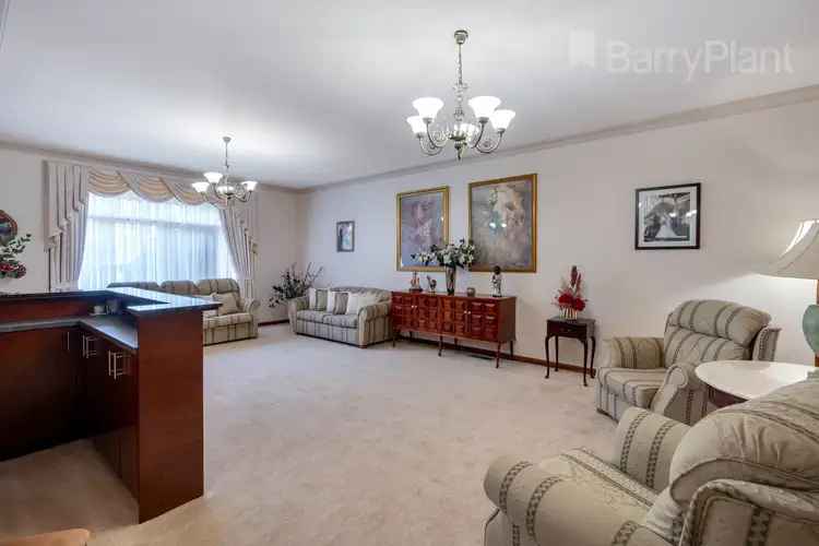 Fourth view of Homely house listing, 10 Ayr Close, Greenvale VIC 3059