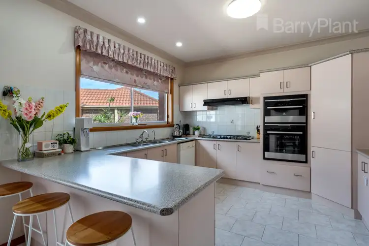 Sixth view of Homely house listing, 10 Ayr Close, Greenvale VIC 3059