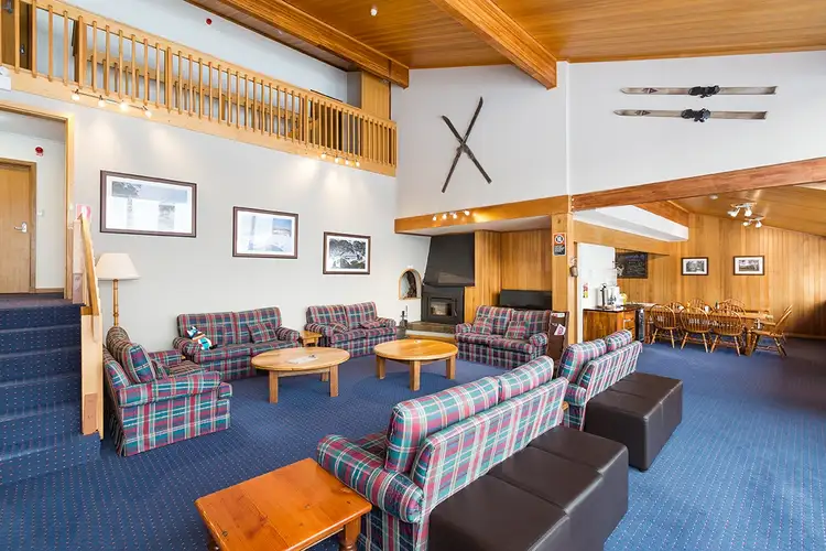 Second view of Homely alpine listing, Valhalla Lodge/31 Candleheath Road, Perisher Valley NSW 2624