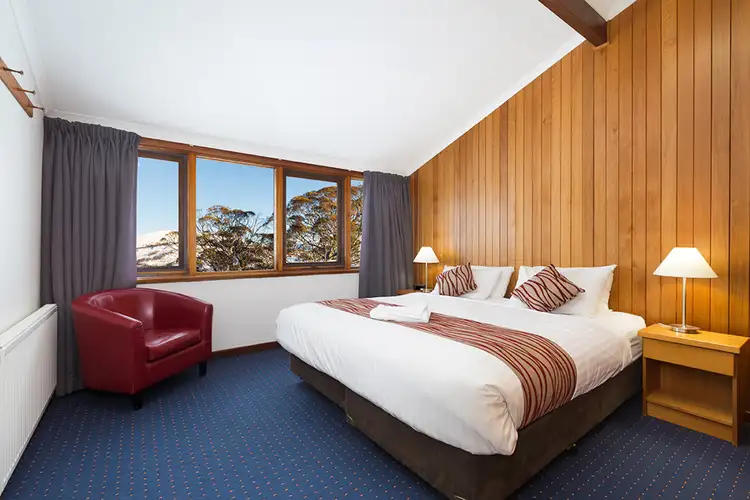Third view of Homely alpine listing, Valhalla Lodge/31 Candleheath Road, Perisher Valley NSW 2624